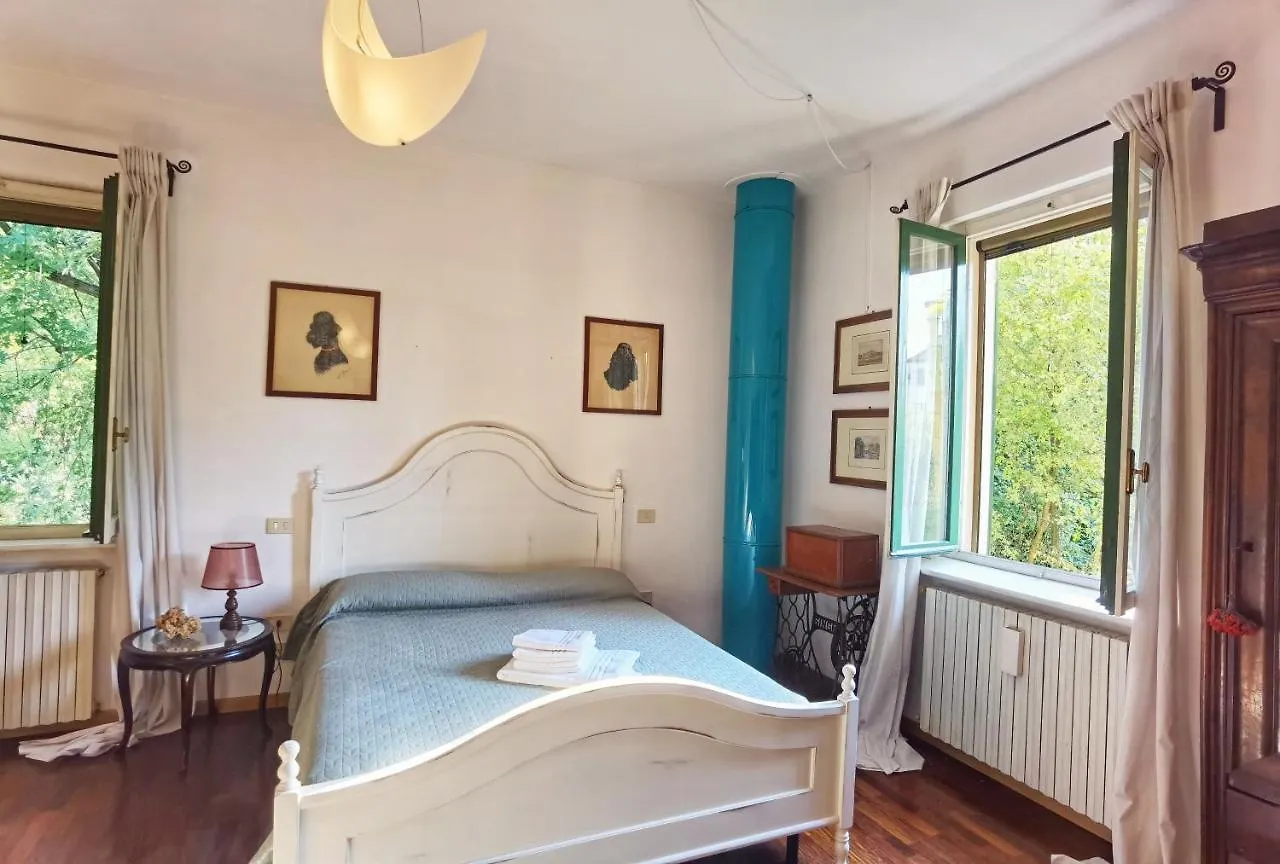 B&B Due Fiumi 1908 Travaco Siccomario 0*,  Italien