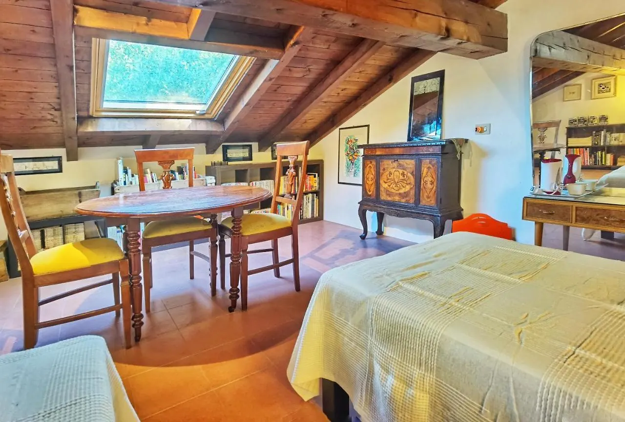 B&B Due Fiumi 1908 Travaco Siccomario 0*,
