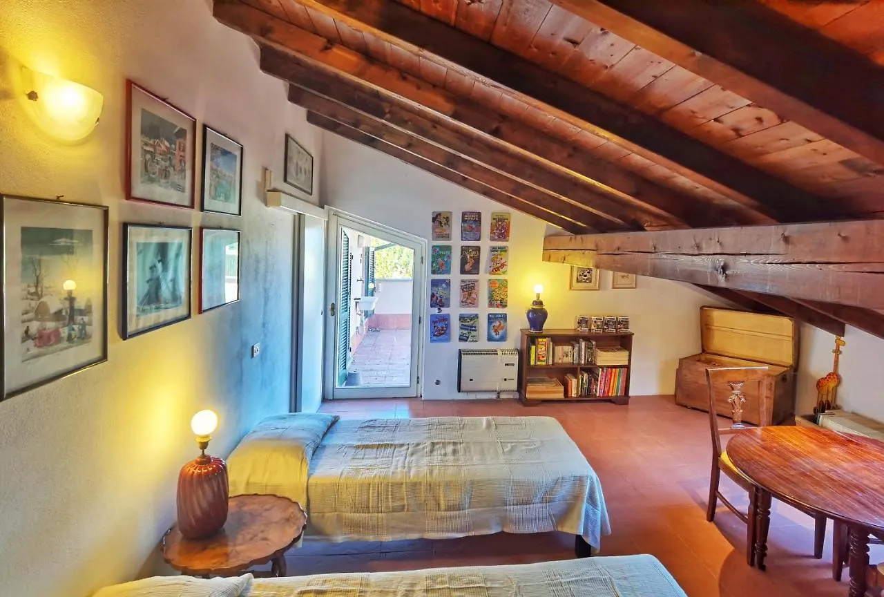 B&B Due Fiumi 1908 Travaco Siccomario 0*,  Italien