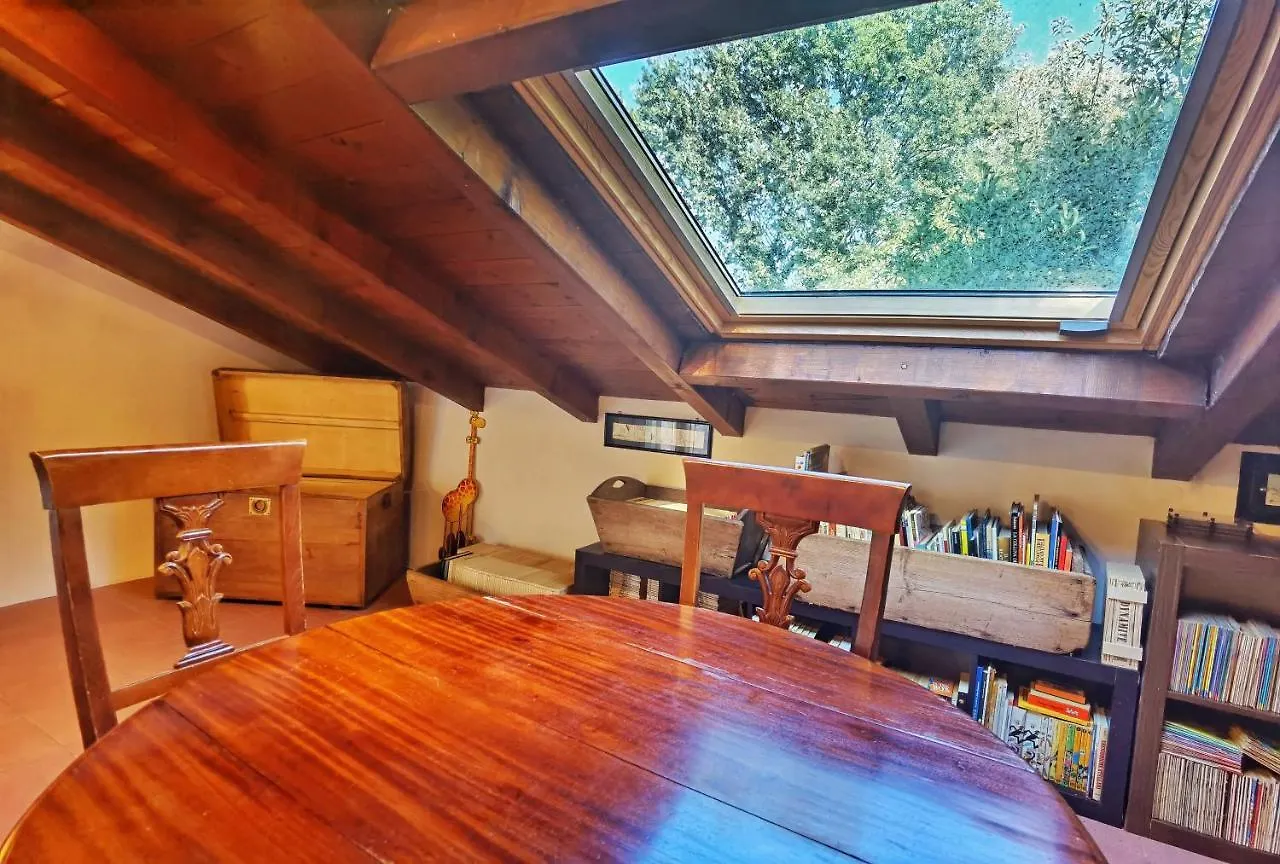 B&B Due Fiumi 1908 Travaco Siccomario Italien