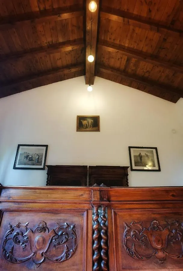 B&B Due Fiumi 1908 Travaco Siccomario 0*,