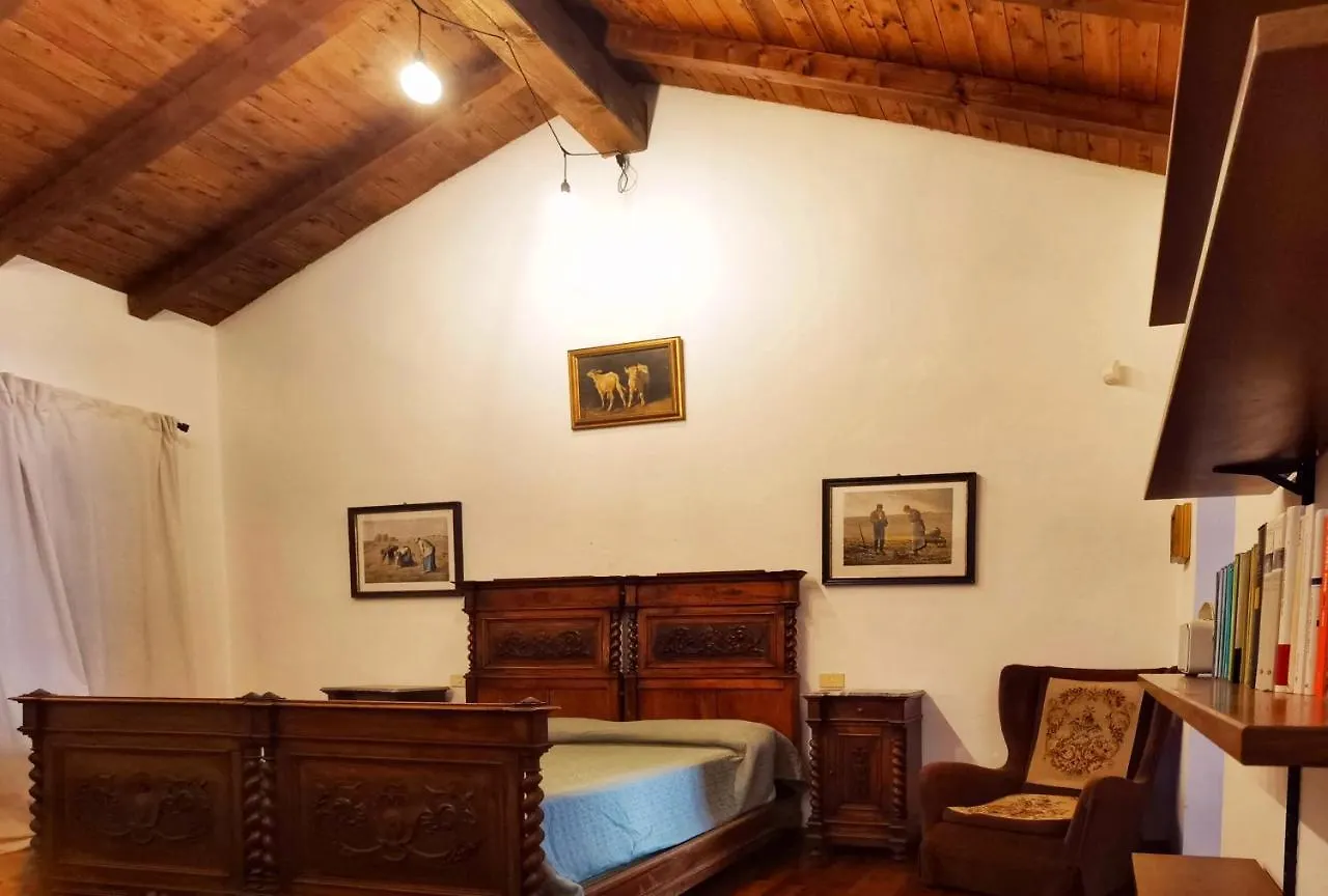 Bed & Breakfast B&B Due Fiumi 1908 Travaco Siccomario