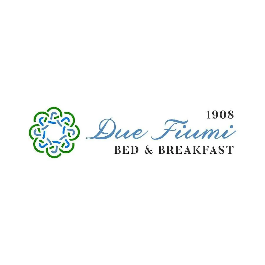 Frühstückspension B&B Due Fiumi 1908 Travaco Siccomario Italien
