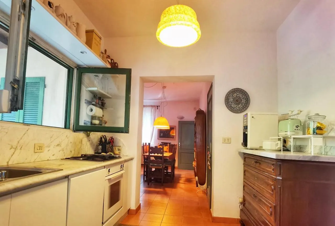 Frühstückspension B&B Due Fiumi 1908 Travaco Siccomario Italien