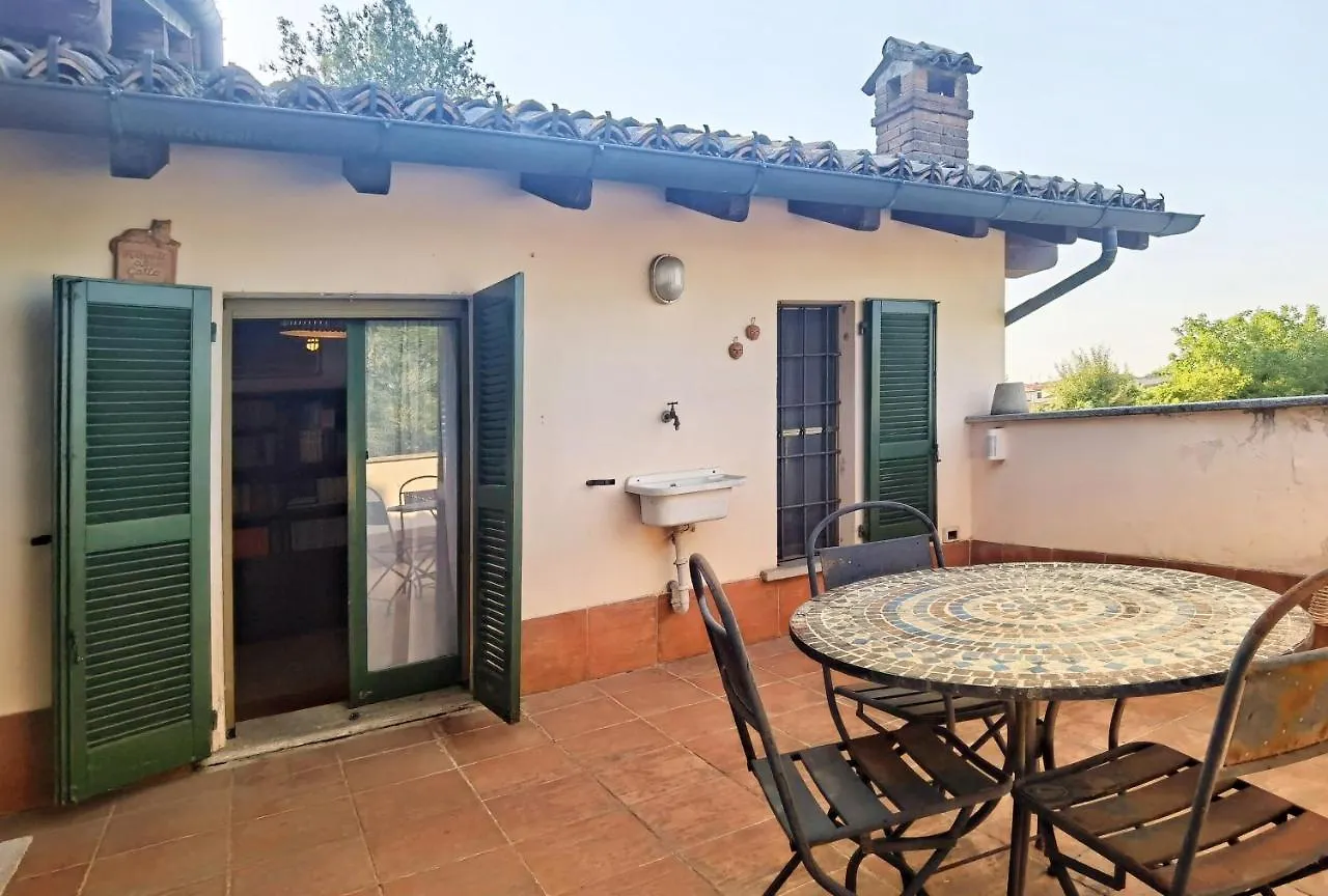 B&B Due Fiumi 1908 Travaco Siccomario Bed & Breakfast