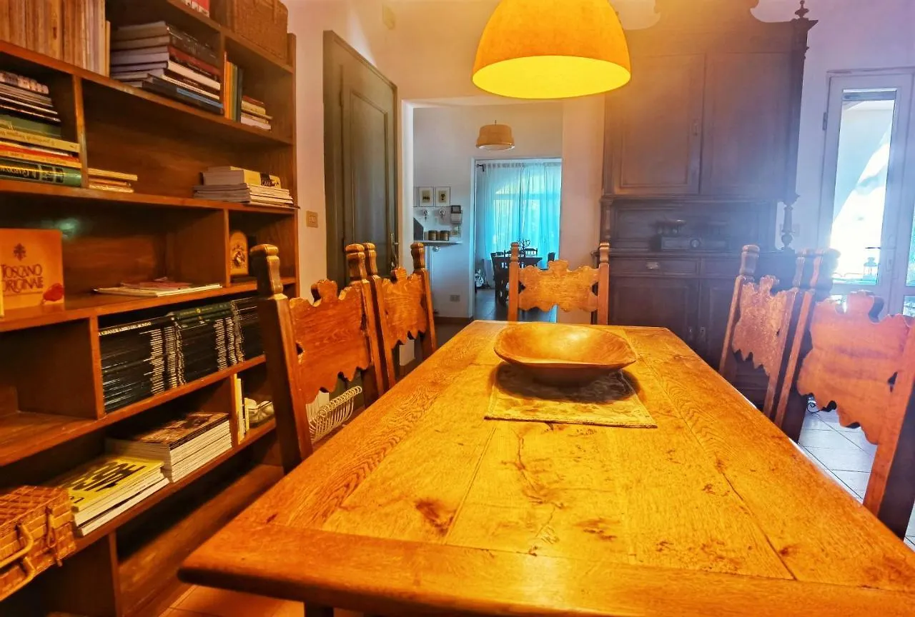 B&B Due Fiumi 1908 Travaco Siccomario 0*,