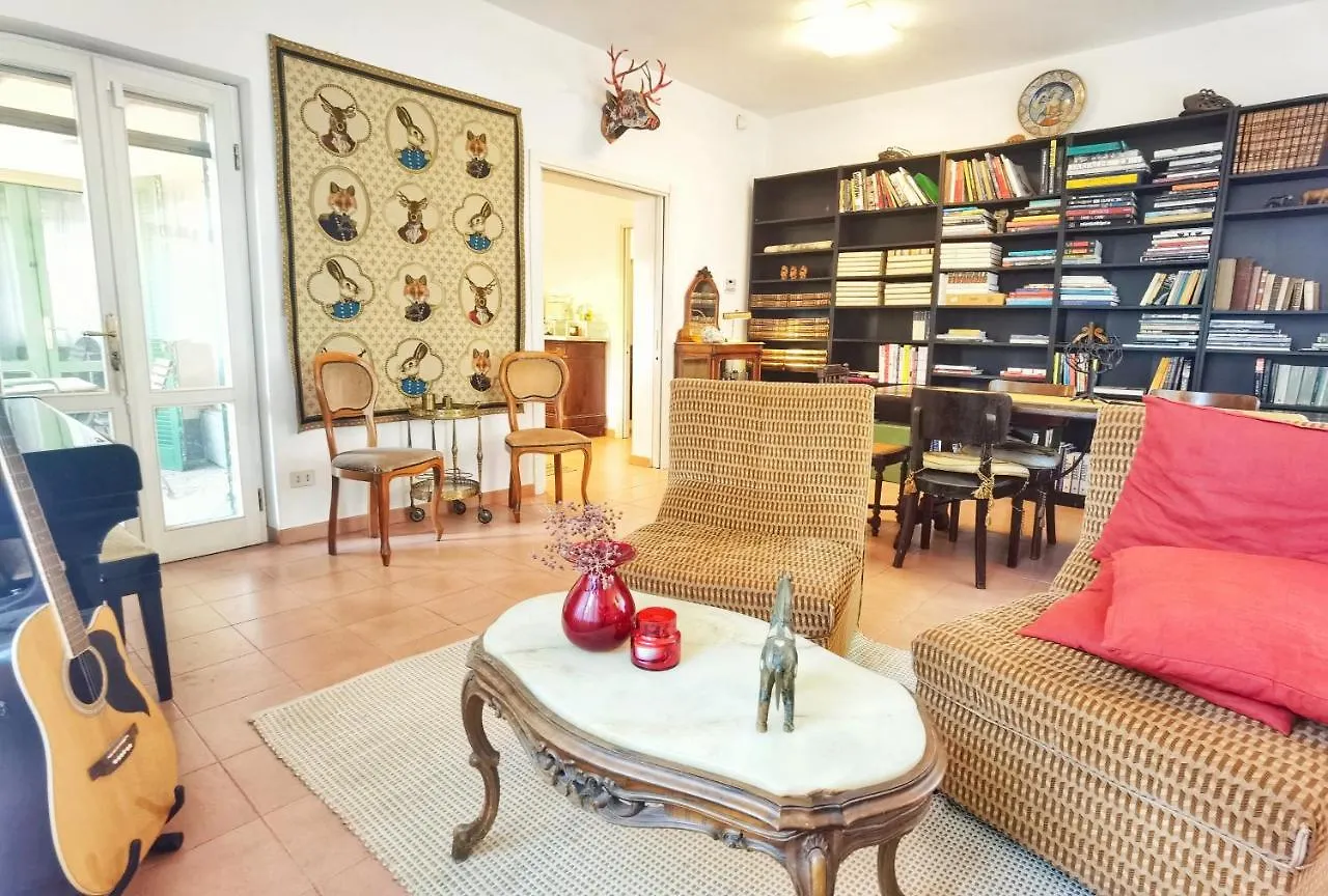 Bed & Breakfast B&B Due Fiumi 1908 Travaco Siccomario