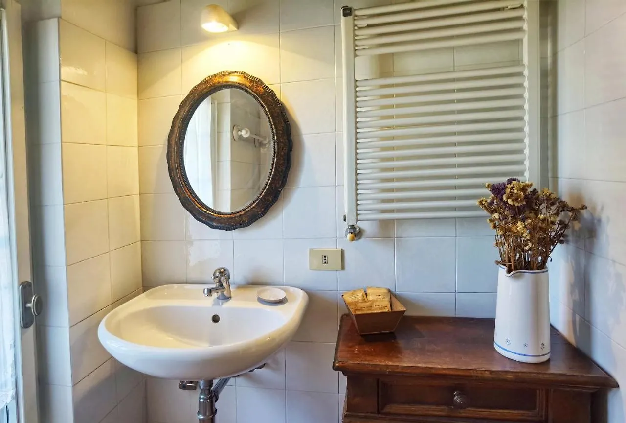 B&B Due Fiumi 1908 Travaco Siccomario