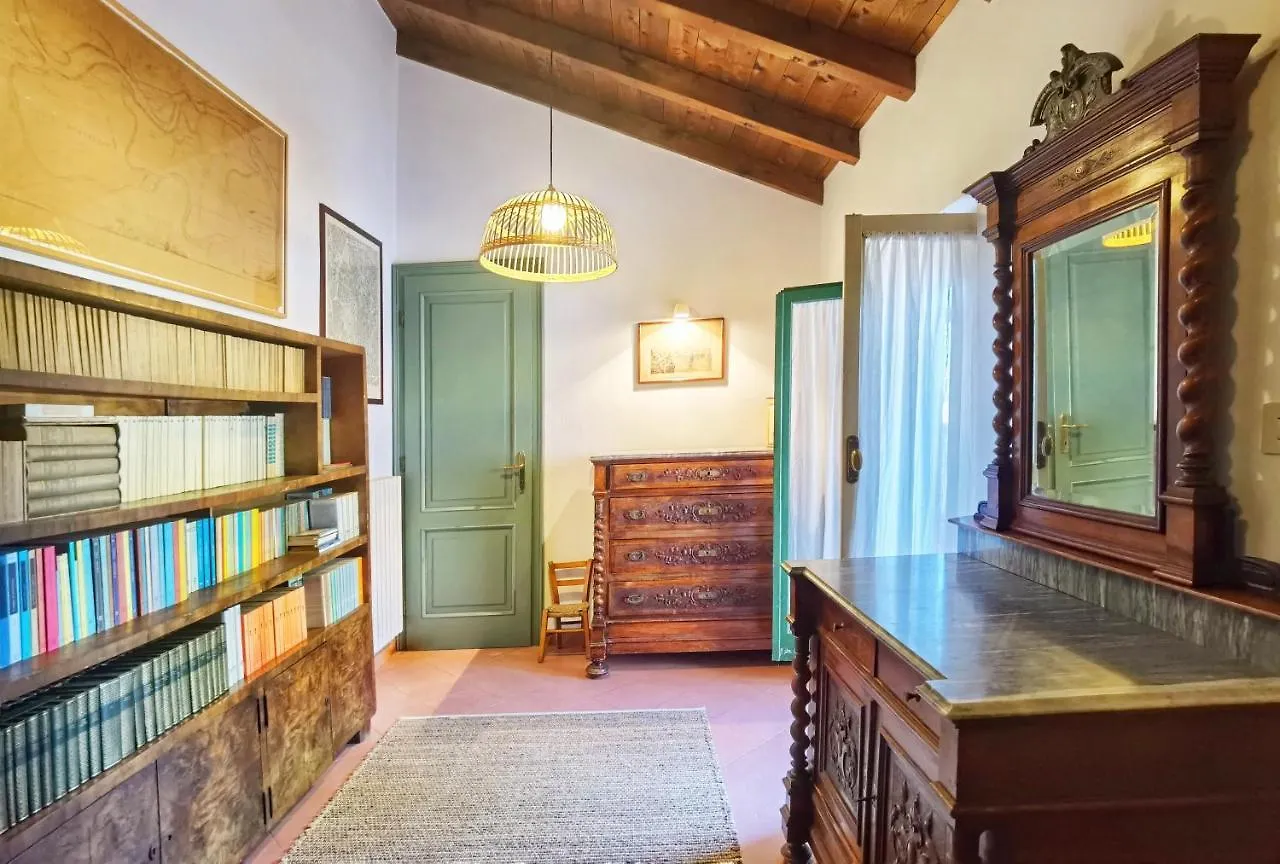 B&B Due Fiumi 1908 Travaco Siccomario