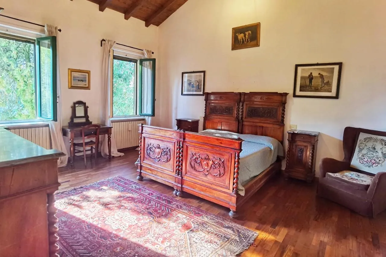 B&B Due Fiumi 1908 Travaco Siccomario 0*,