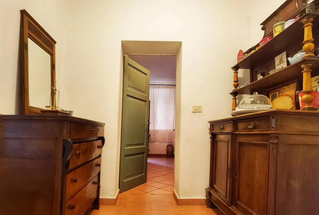 B&B Due Fiumi 1908 Travaco Siccomario