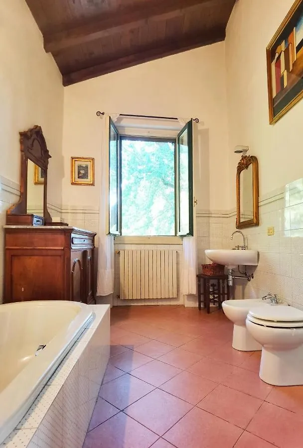 B&B Due Fiumi 1908 Travaco Siccomario 0*,  Italien