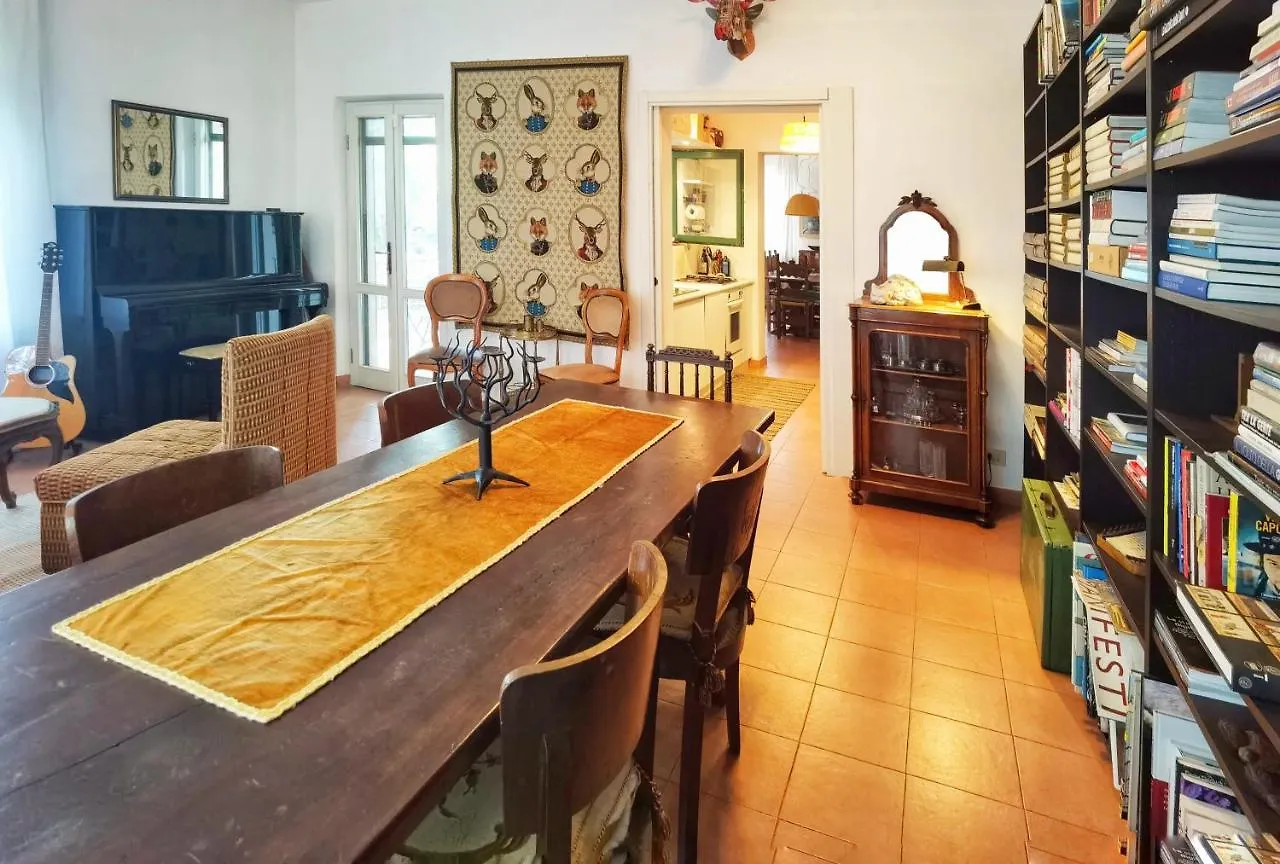 B&B Due Fiumi 1908 Travaco Siccomario Italien