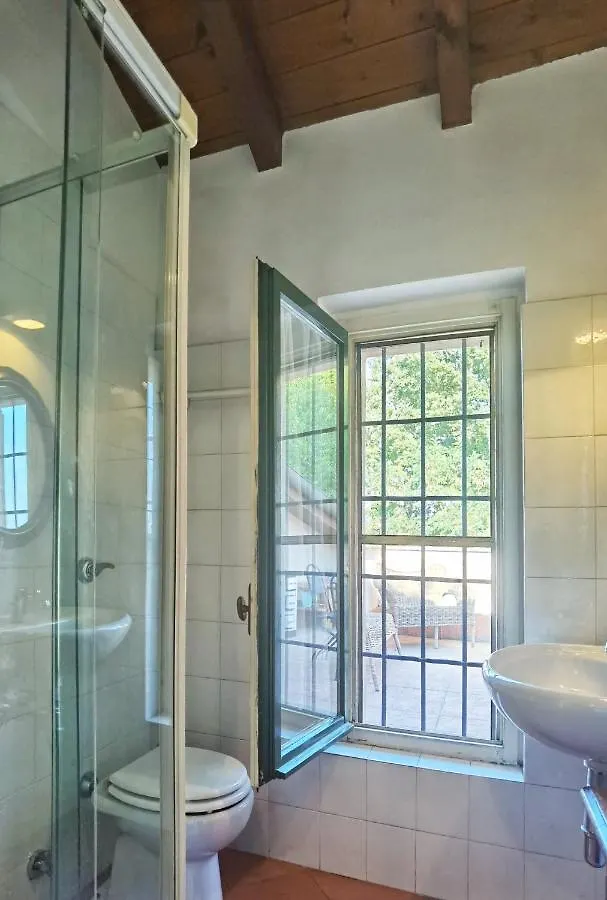 B&B Due Fiumi 1908 Travaco Siccomario Frühstückspension