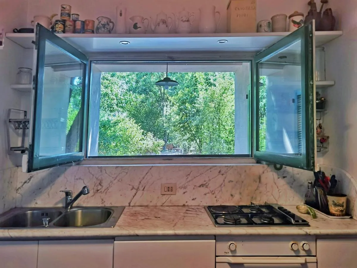 B&B Due Fiumi 1908 Travaco Siccomario Frühstückspension