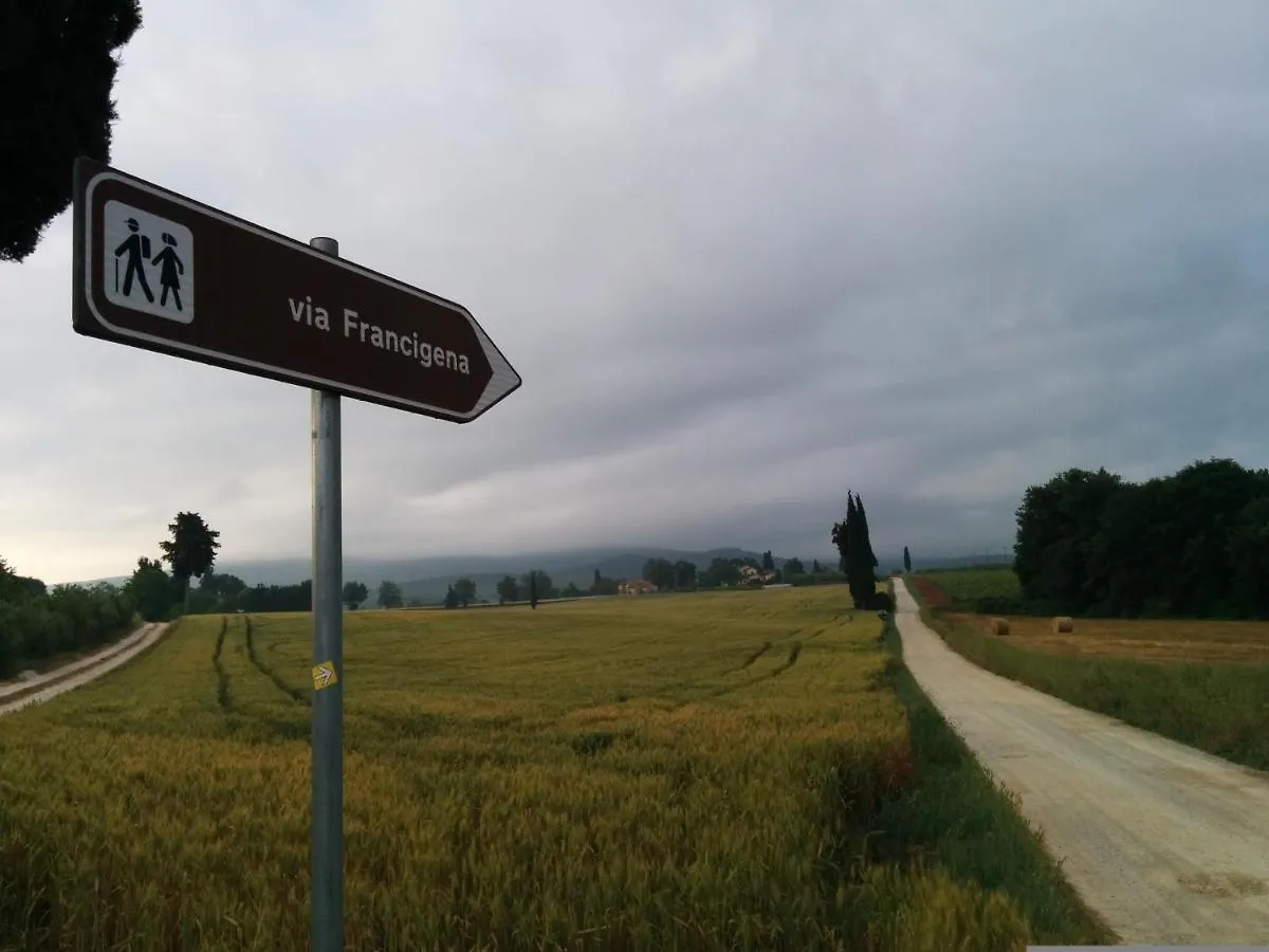 B&B Due Fiumi 1908 Travaco Siccomario