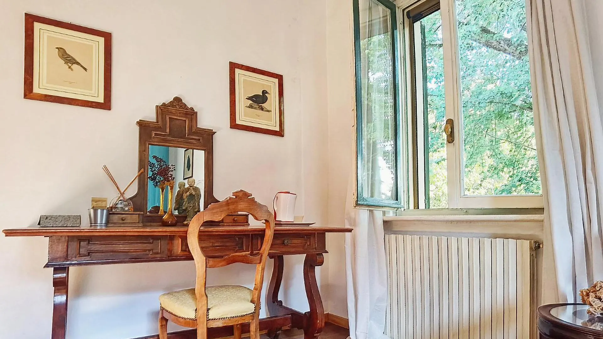 Bed & Breakfast B&B Due Fiumi 1908 Travaco Siccomario