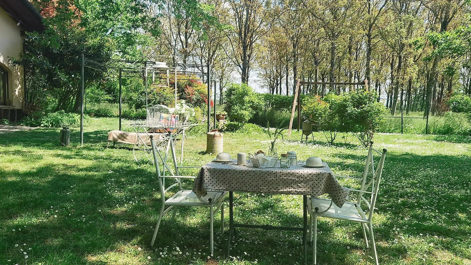 B&B Due Fiumi 1908 Travaco Siccomario