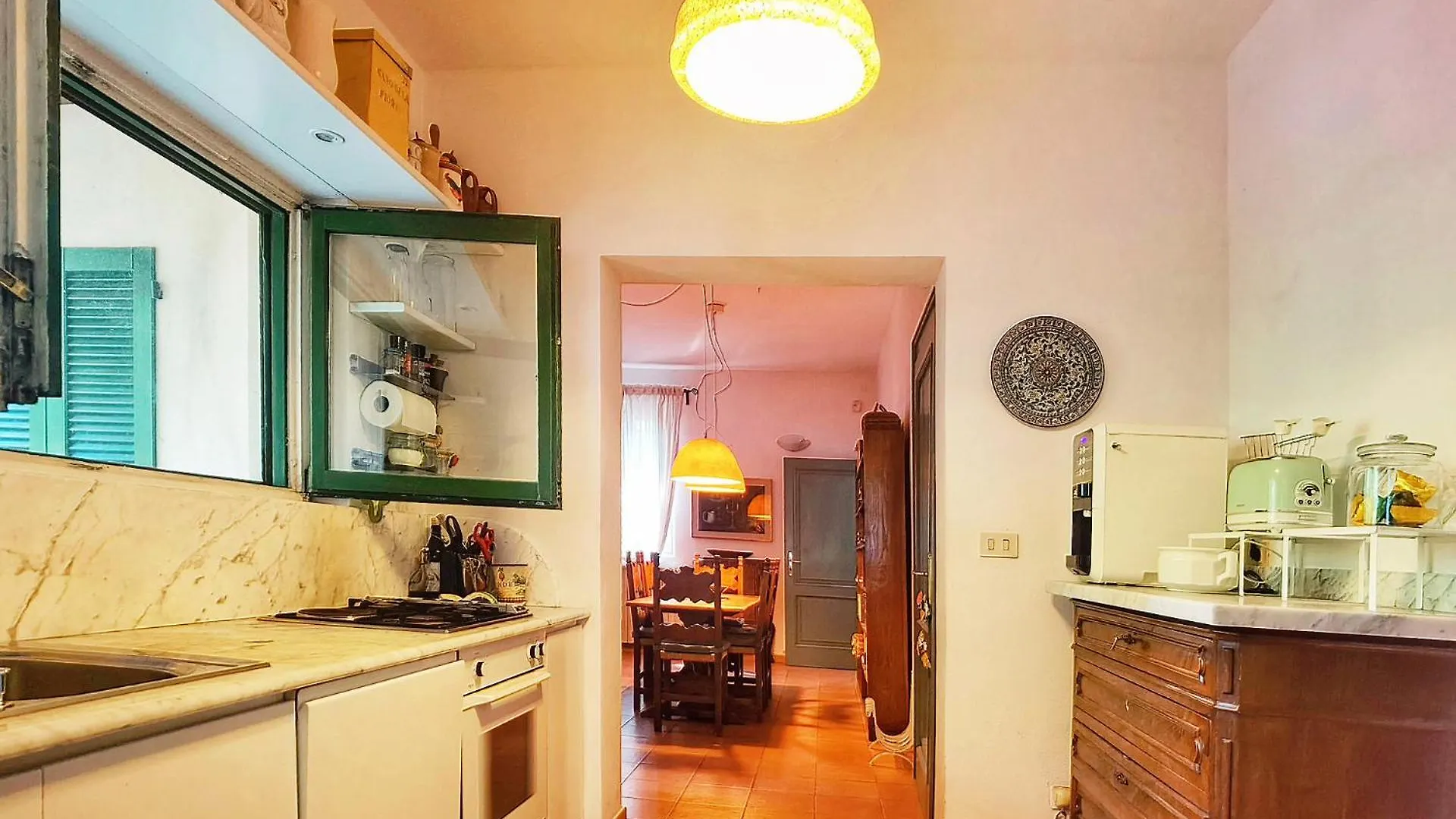 B&B Due Fiumi 1908 Travaco Siccomario Italy