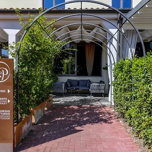 Hotel Primavera, Rodengo-Saiano