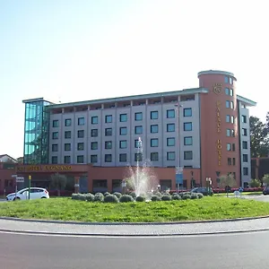 Hotel Palace, Legnano