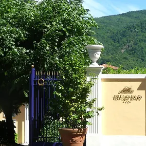 Aparthotel Lugano, Porto Ceresio