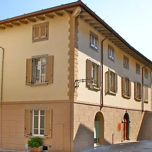Frühstückspension Diffuso Vulcano Village, Castro (Lombardy)