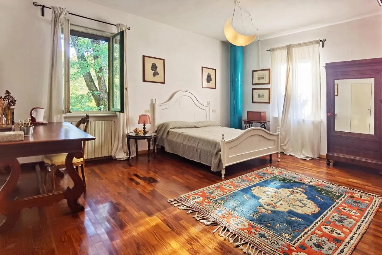B&B Due Fiumi 1908 Travaco Siccomario