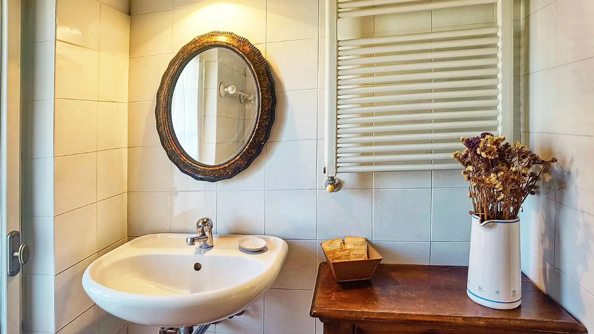 Bed & Breakfast B&B Due Fiumi 1908 Travaco Siccomario