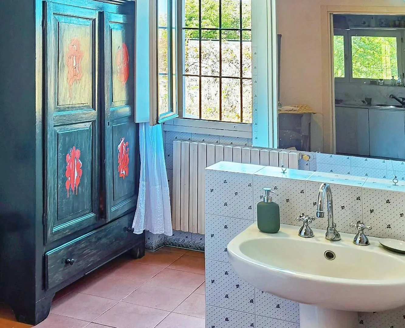 B&B Due Fiumi 1908 Travaco Siccomario Bed & Breakfast