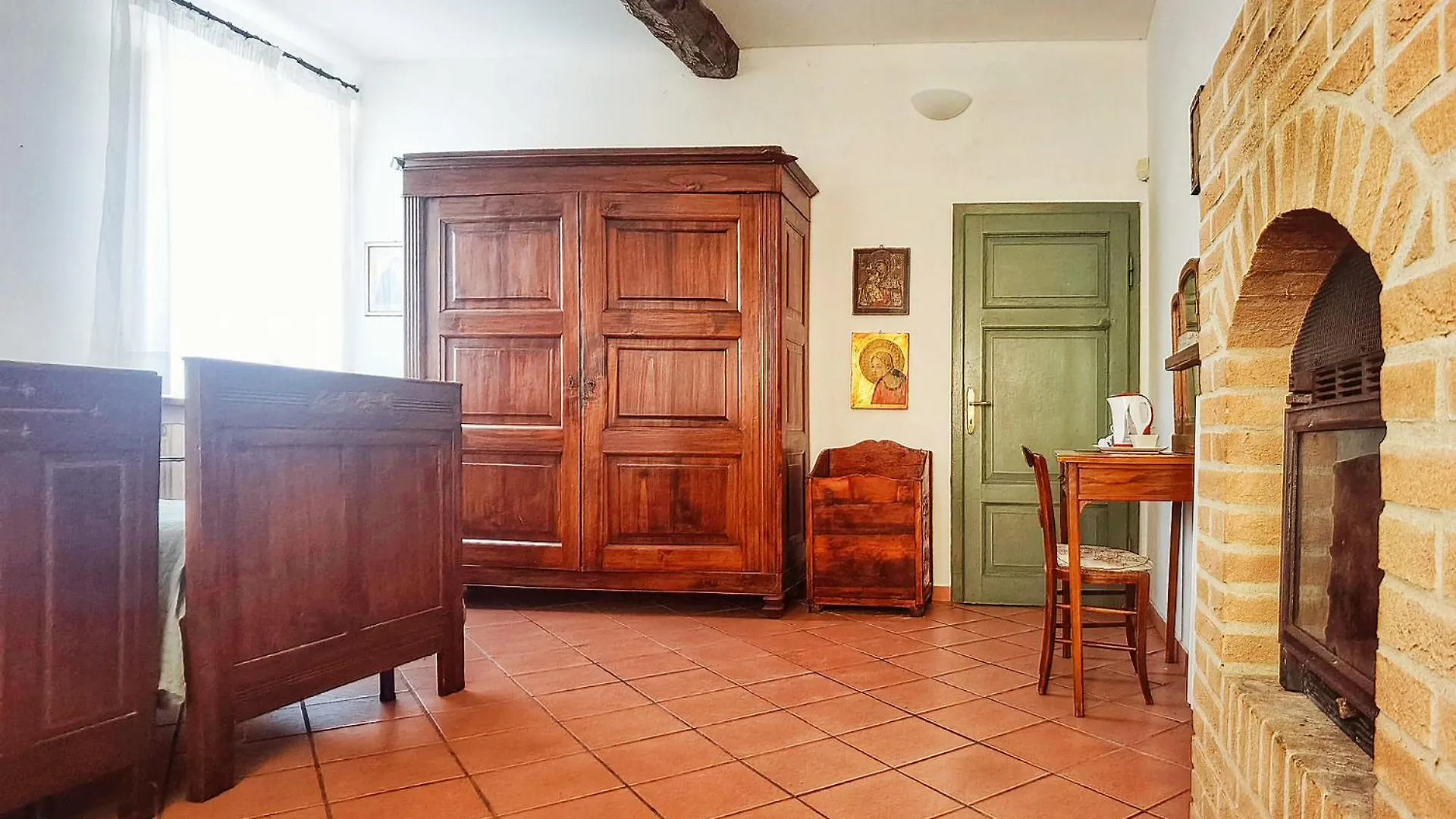 B&B Due Fiumi 1908 Travaco Siccomario 0*,